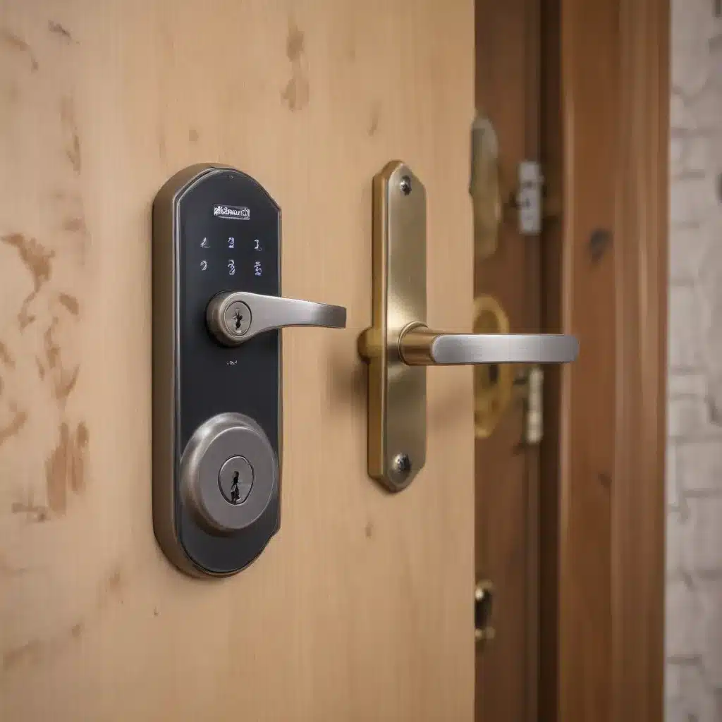 The Locksmith’s Edge: Leveraging Smart Technologies to Deliver Exceptional Service and Tailored Solutions for a Diverse Range of Clients