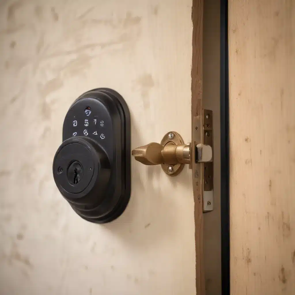 The Locksmith’s Edge: Leveraging Smart Technologies to Deliver Personalized Service and Tailored Solutions