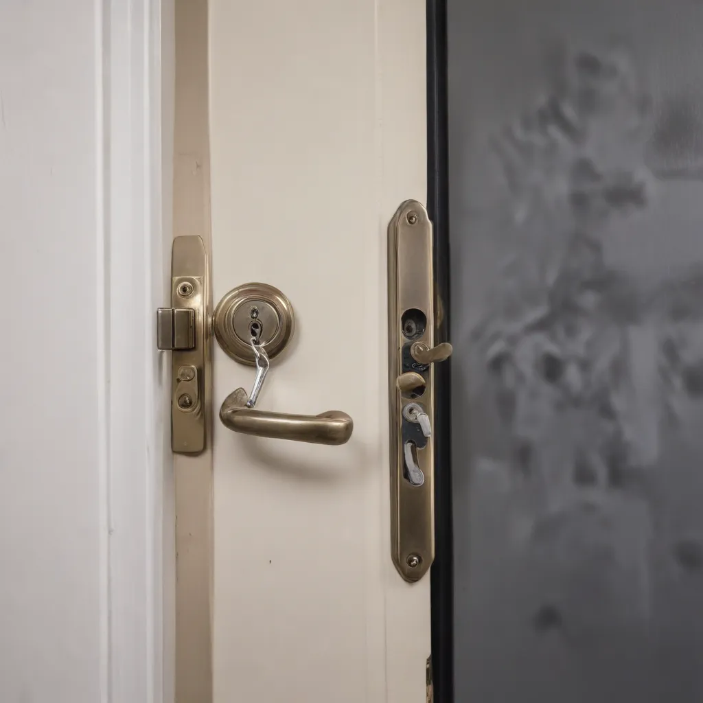 The Locksmith Advantage: Elevating Automotive Security