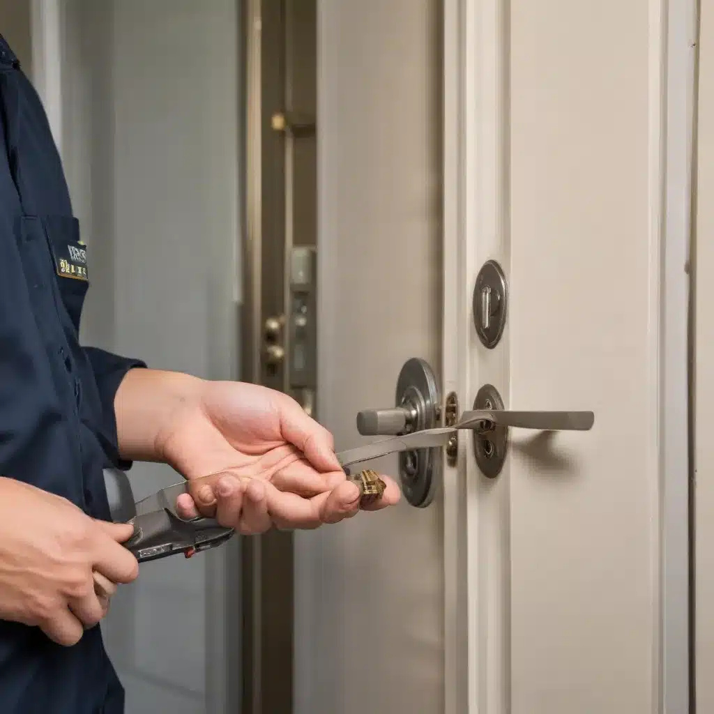 The Locksmith Advantage: Enhancing Automotive Security