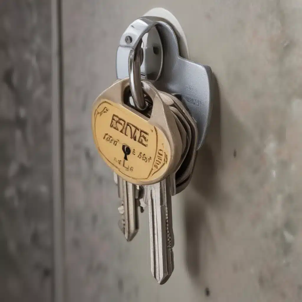 Trusted Key Cutting for Homes and Businesses: Enhancing Your Safety