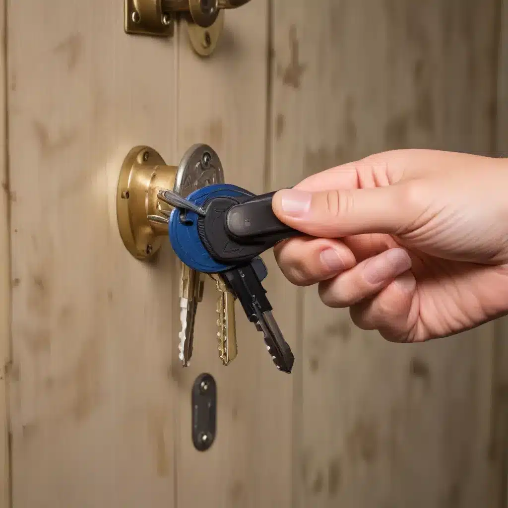 Trusted Locksmith Expertise: Key Cutting and Duplication for Every Situation