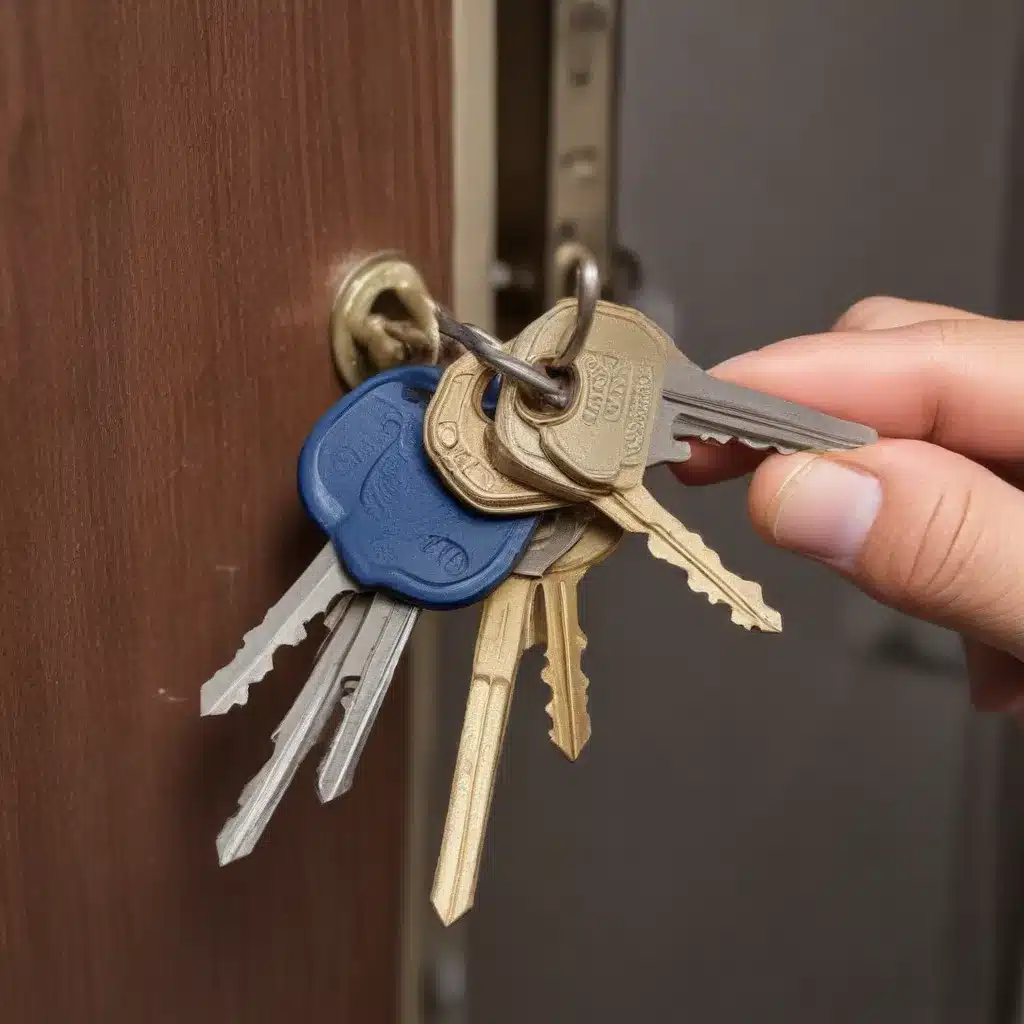 Trusted Locksmith Services: Key Cutting and Duplication for Every Need
