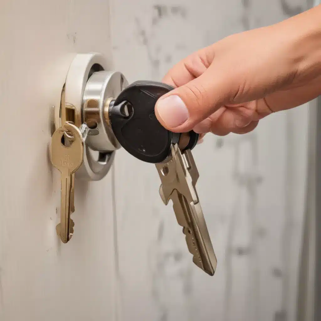Trusted Locksmith Solutions: Key Cutting and Duplication for Every Need
