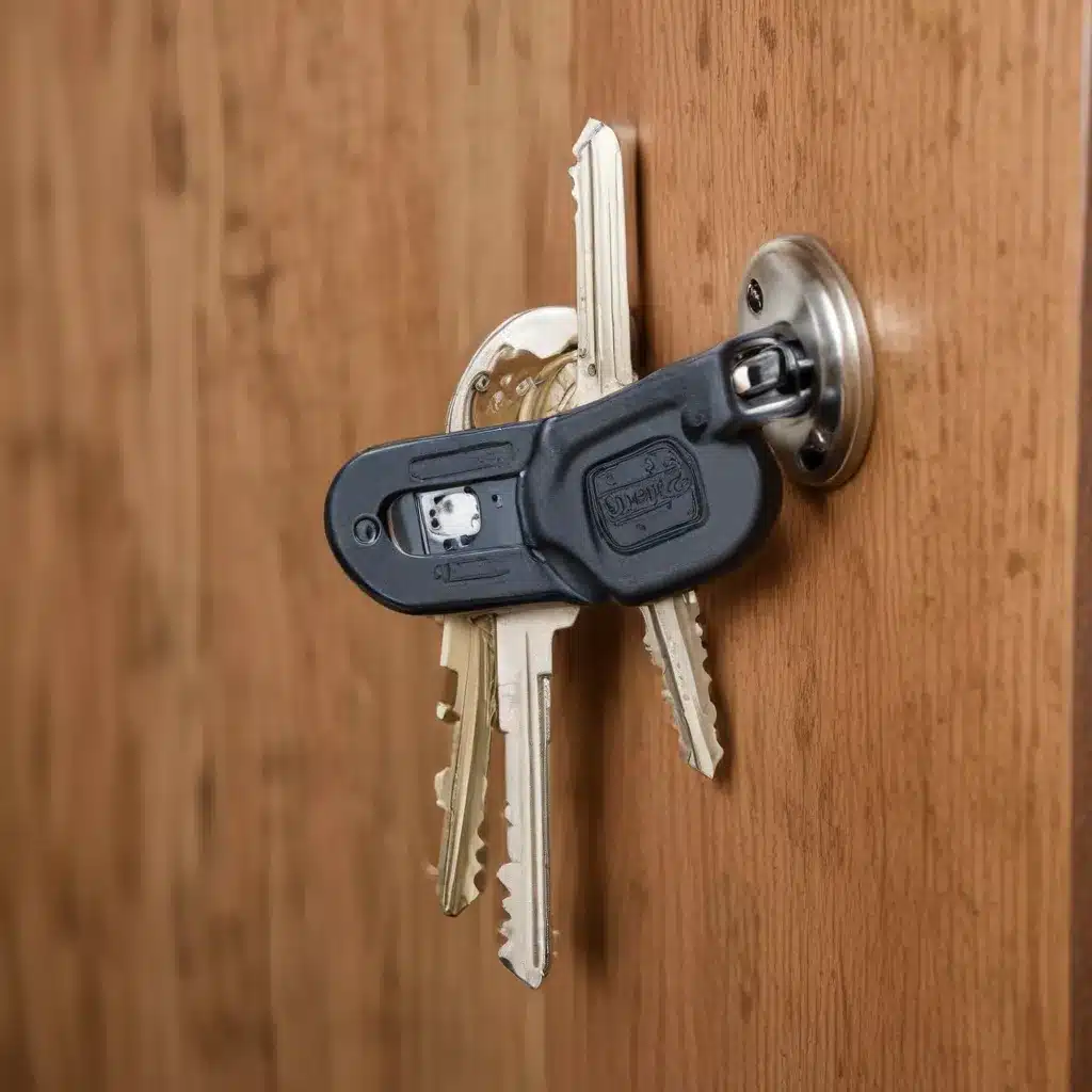 Trusted Locksmith Solutions: Key Cutting and Duplication for Every Scenario