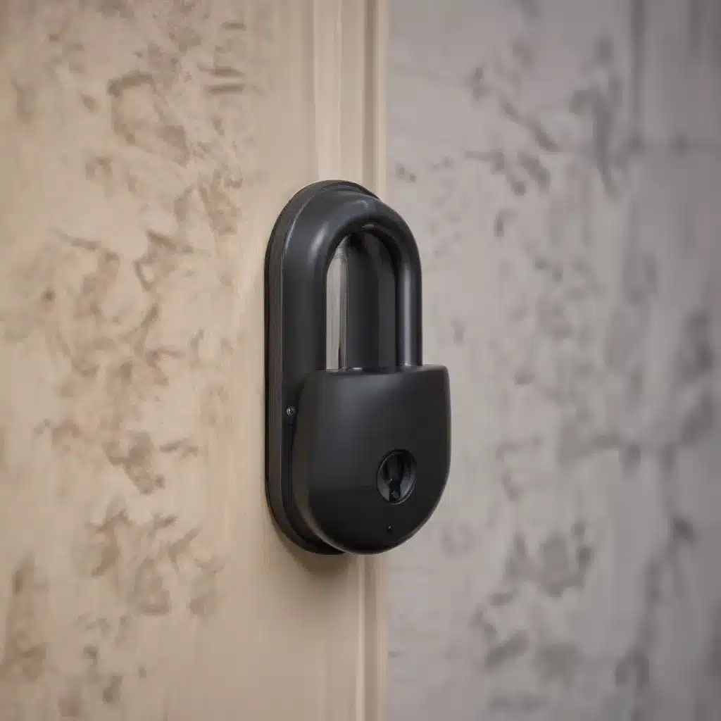 Unlock Competitive Advantage: Smart Security Upgrades for Businesses