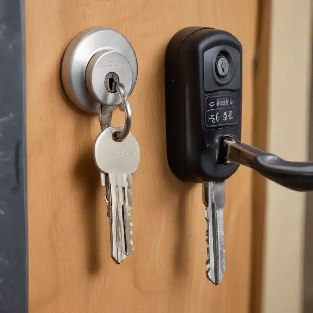 Unlock Your Security: Key Cutting Services for Residential and Commercial Spaces