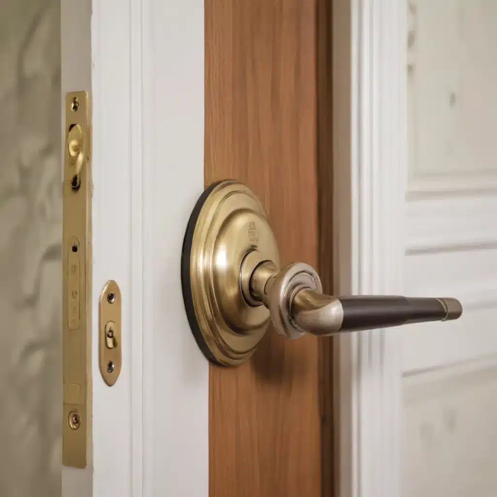 Unlock the Door to Safety: Expert Locksmith Services for Your Property