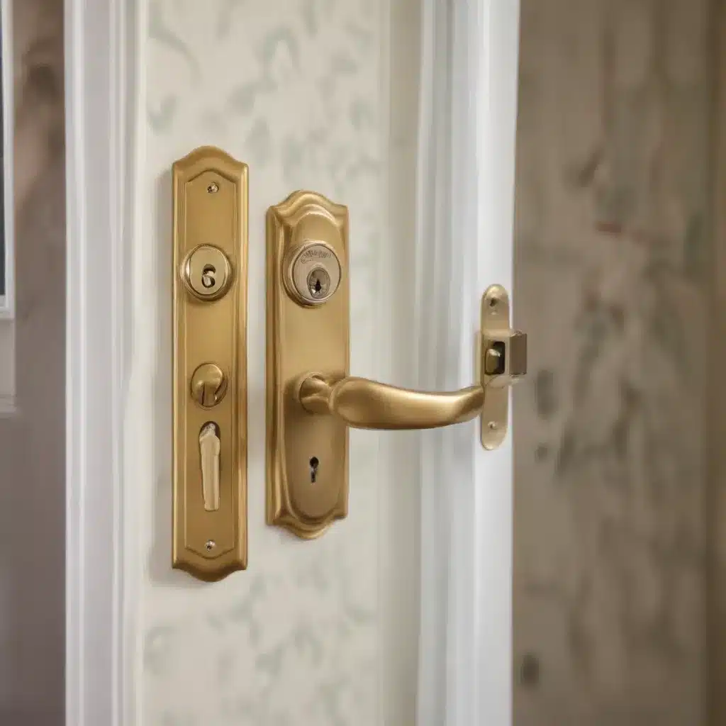 Unlocking Child Safety: Locksmith Expertise for Homes, Businesses, and Vehicles