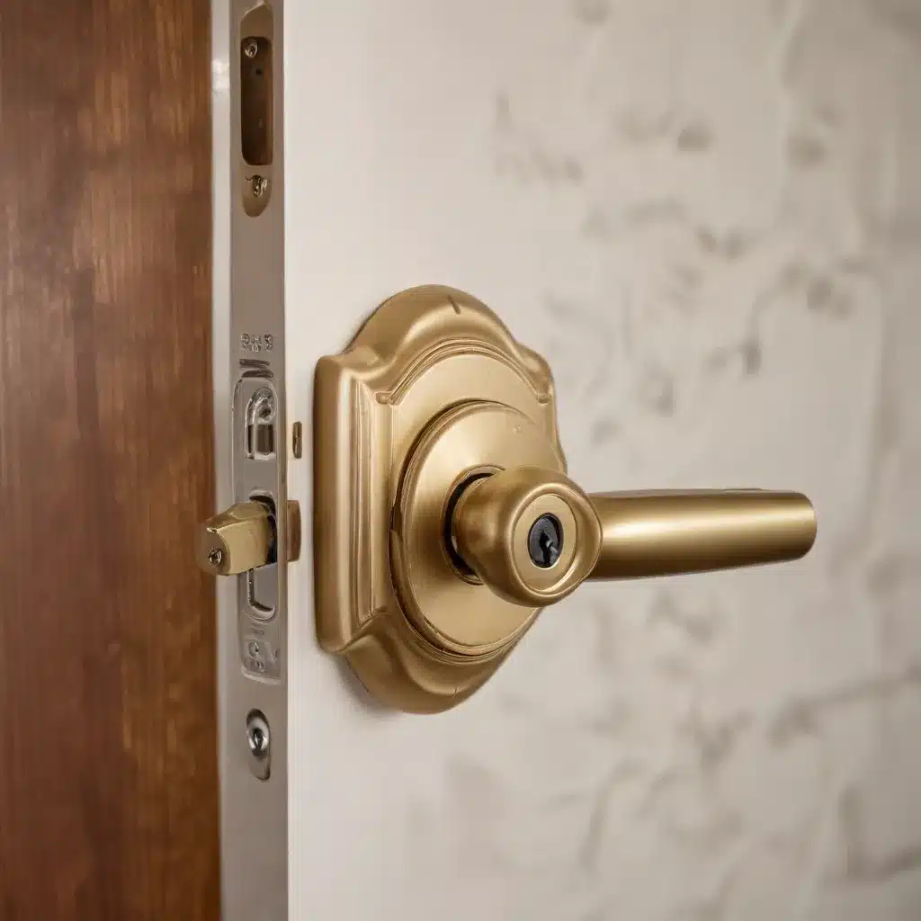 Unlocking Convenience: Locksmith Advancements for Effortless Lock Repair Solutions