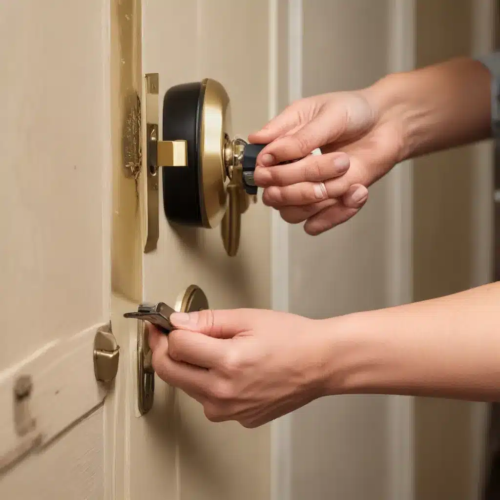 Unlocking Convenience: On-Demand Key Cutting Services for Your Peace of Mind