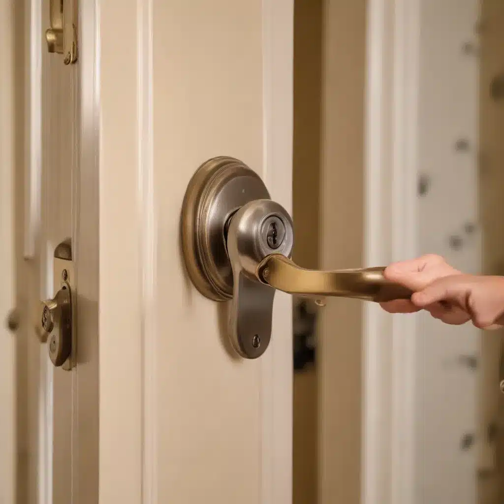 Unlocking Peace of Mind: Locksmith Services to Fortify Your Home