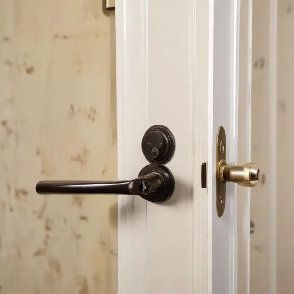 Unlocking Peace of Mind: Locksmith Services to Fortify Your Living