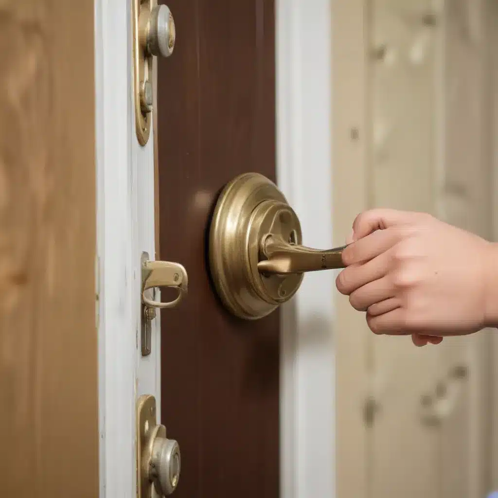 Unlocking Residential and Commercial Security: Locksmith Expertise for Child Protection