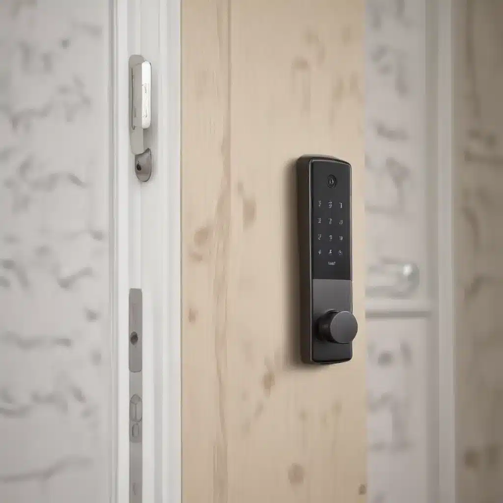 Unlocking Smart Home Integration: Seamless Smart Lock Installation and Configuration
