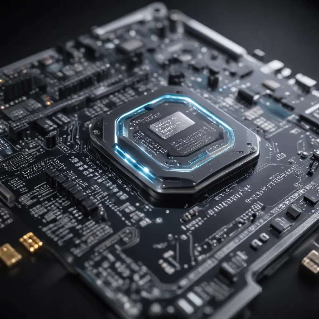 Unlocking the Future: Exploring the Cutting-Edge Innovations in Key Technology