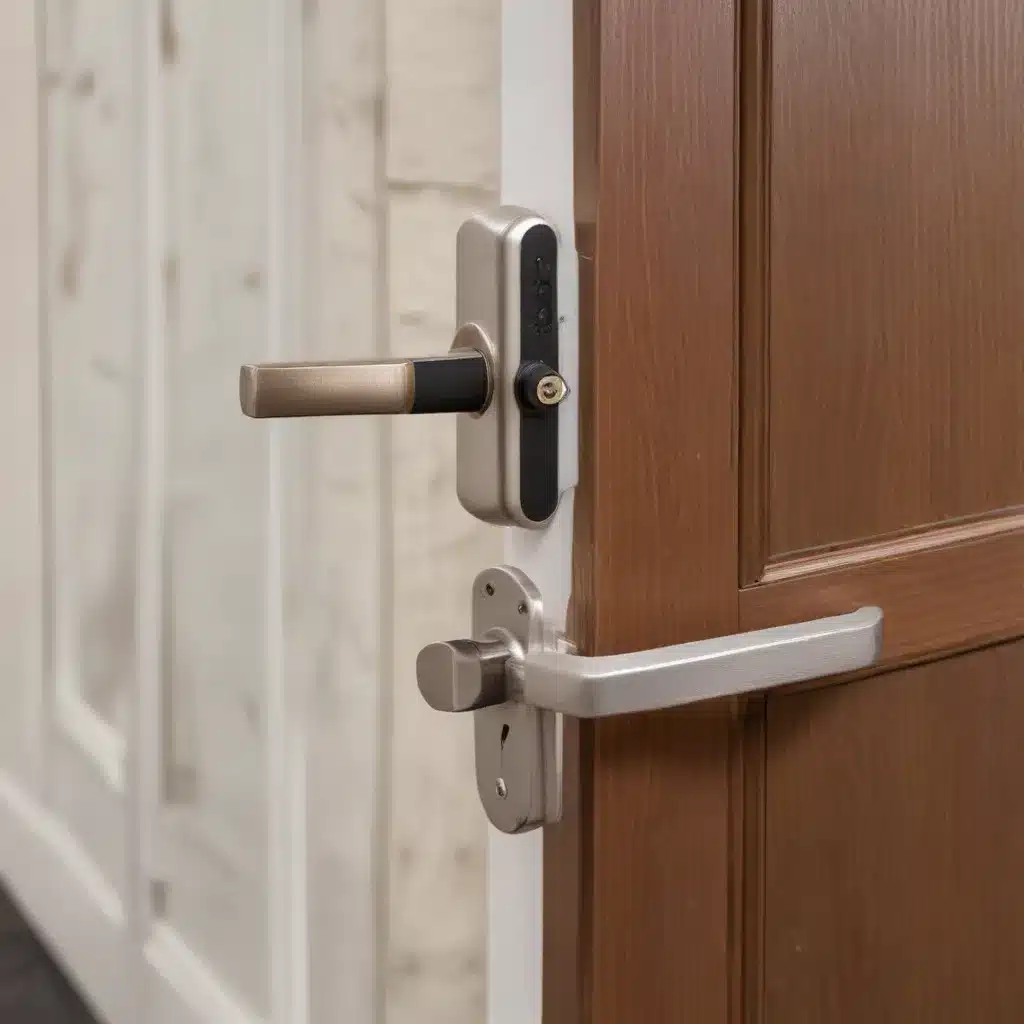 Unlocking the Future: Groundbreaking Locksmith Innovations for a Secure Tomorrow