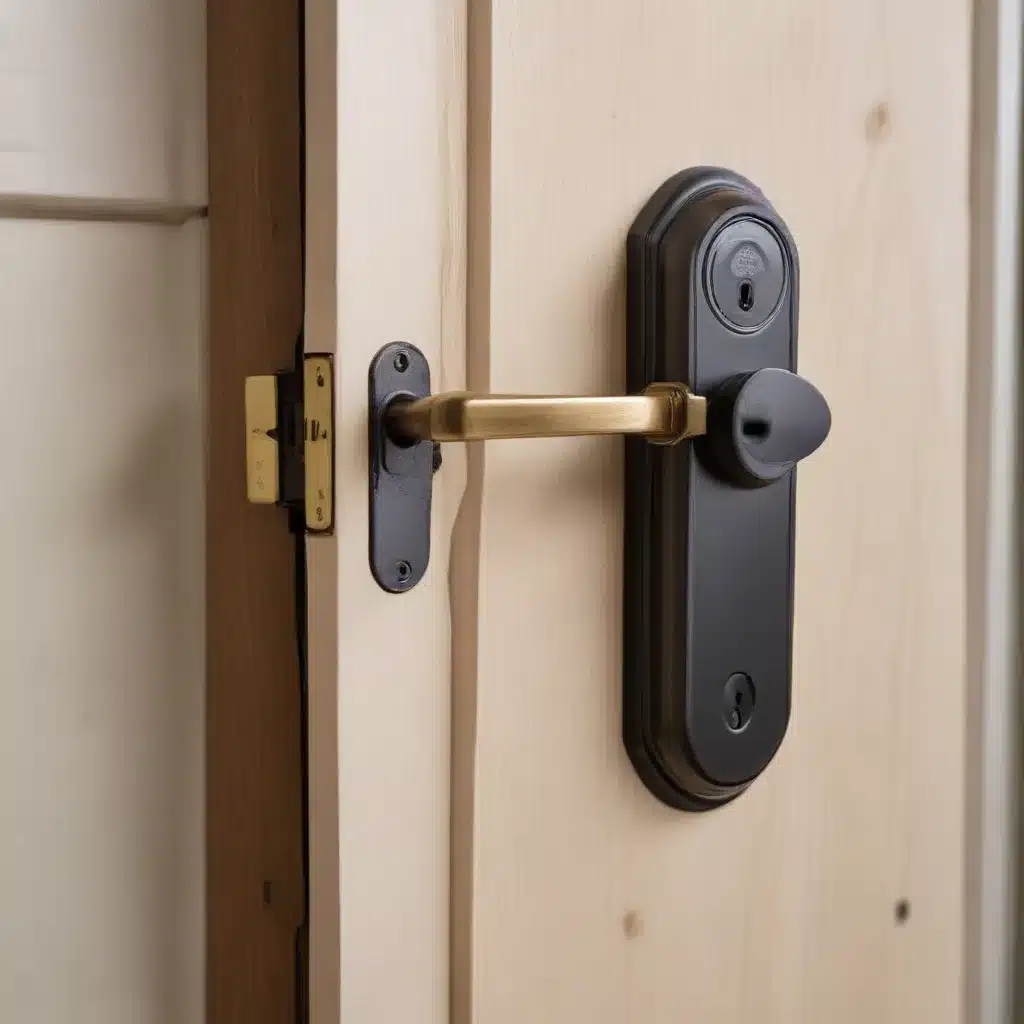 Unlocking the Future of Key Cutting: Elevating Home and Business Security
