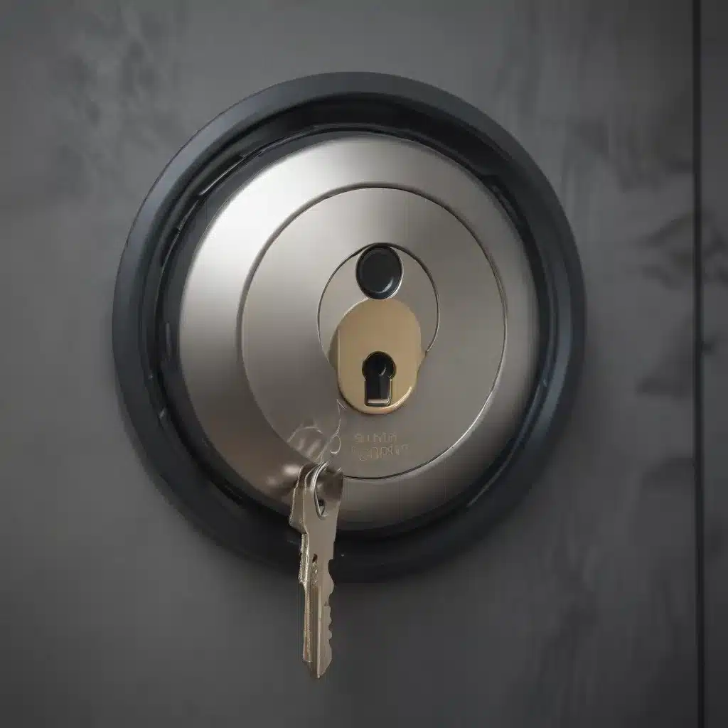 Unlocking the Future of Security: Exploring the Latest in Key Cutting