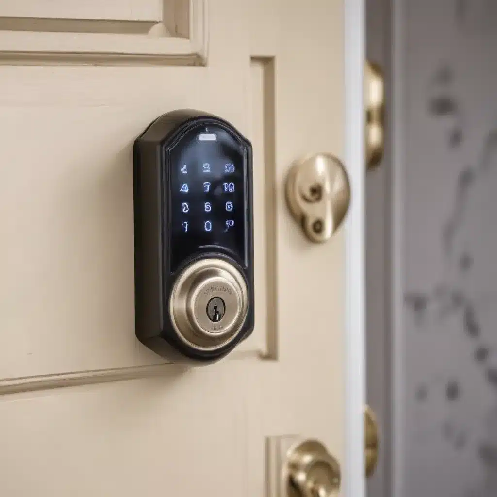 Unlocking the Future of Smart Home Security: Locksmith Expertise for Integrating Advanced Locking Solutions