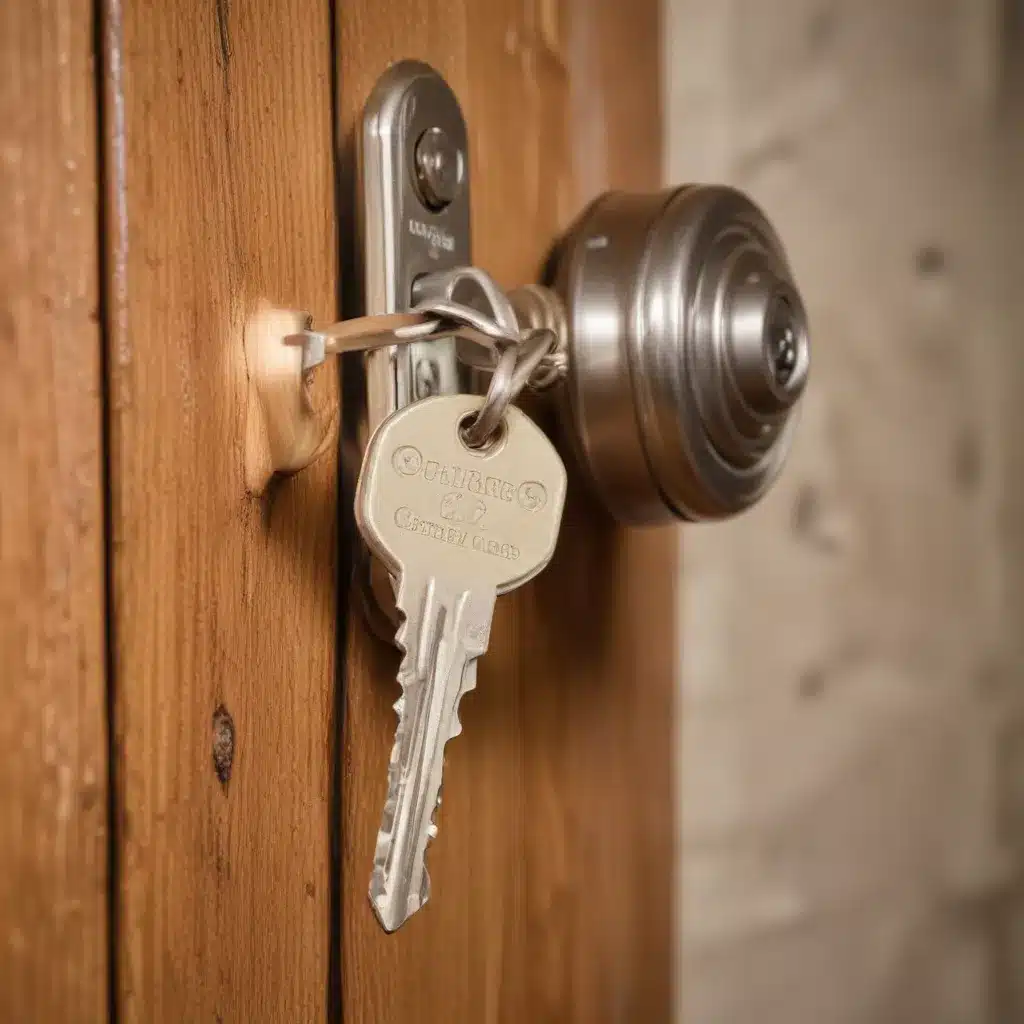Unlocking the Mysteries of Key Duplication: Locksmith-Approved Techniques for Homeowners