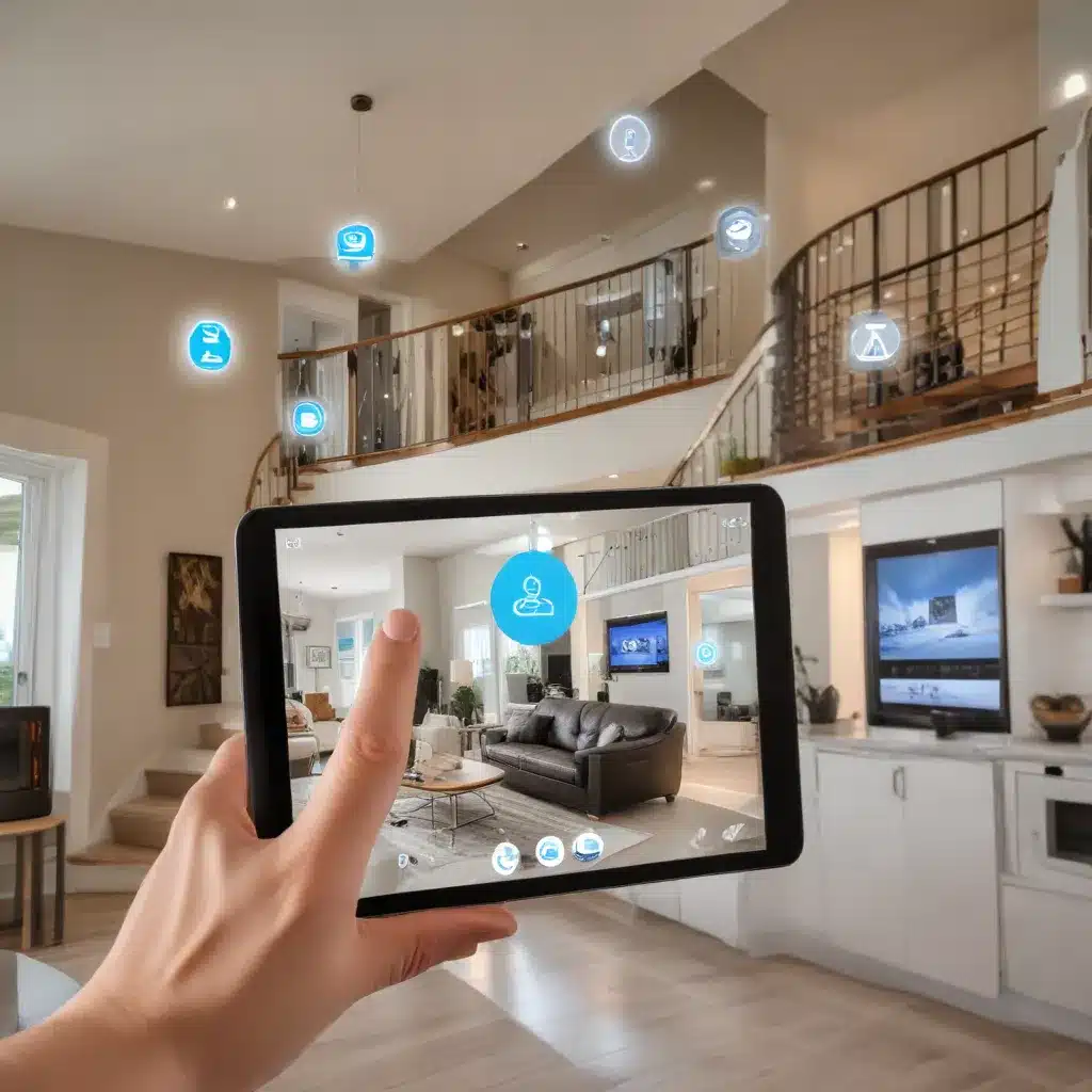 Unlocking the Potential of Smart Home Automation: Enhancing Security and Convenience