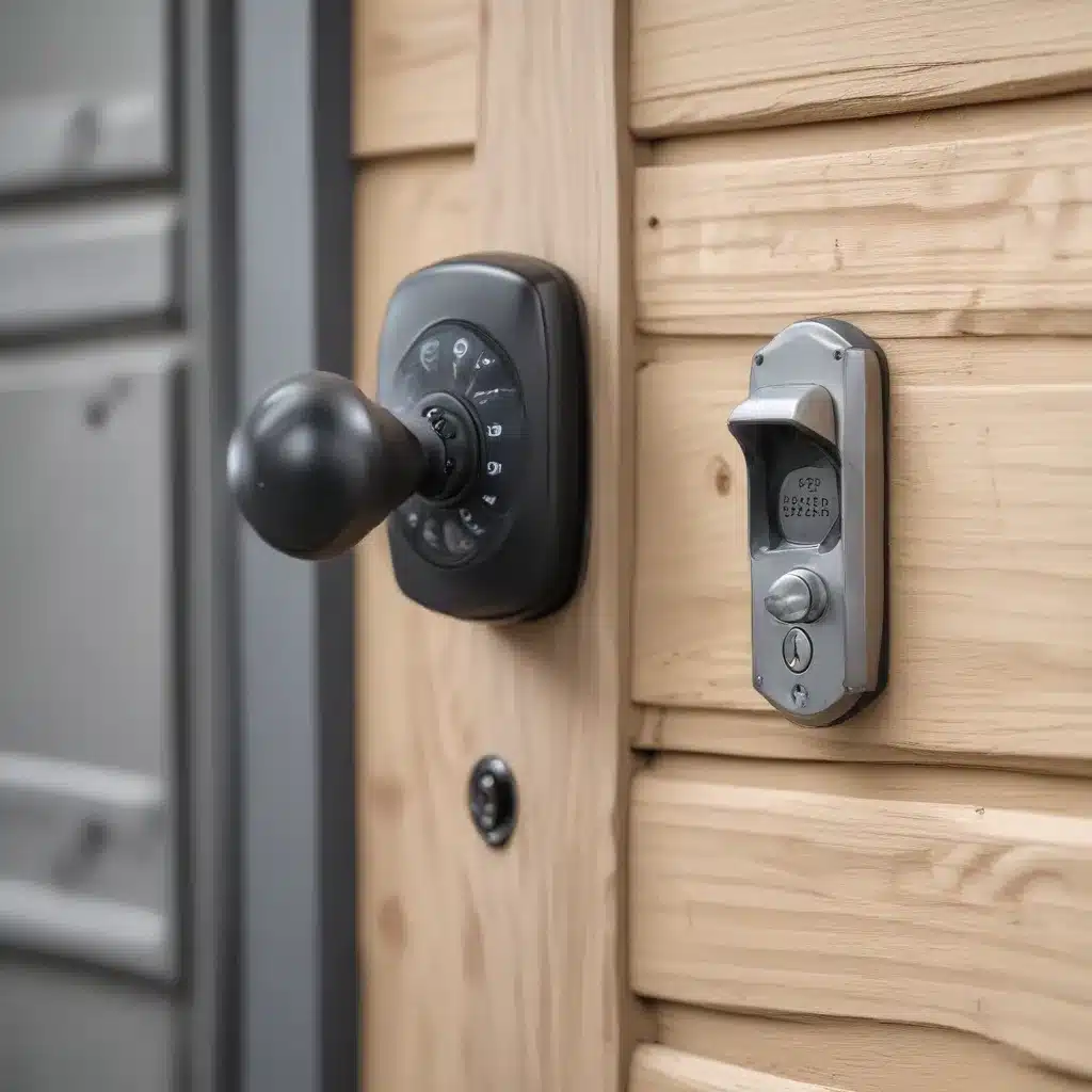 Unlocking the Power of DIY: Home and Vehicle Security Upgrades for Enhanced Protection