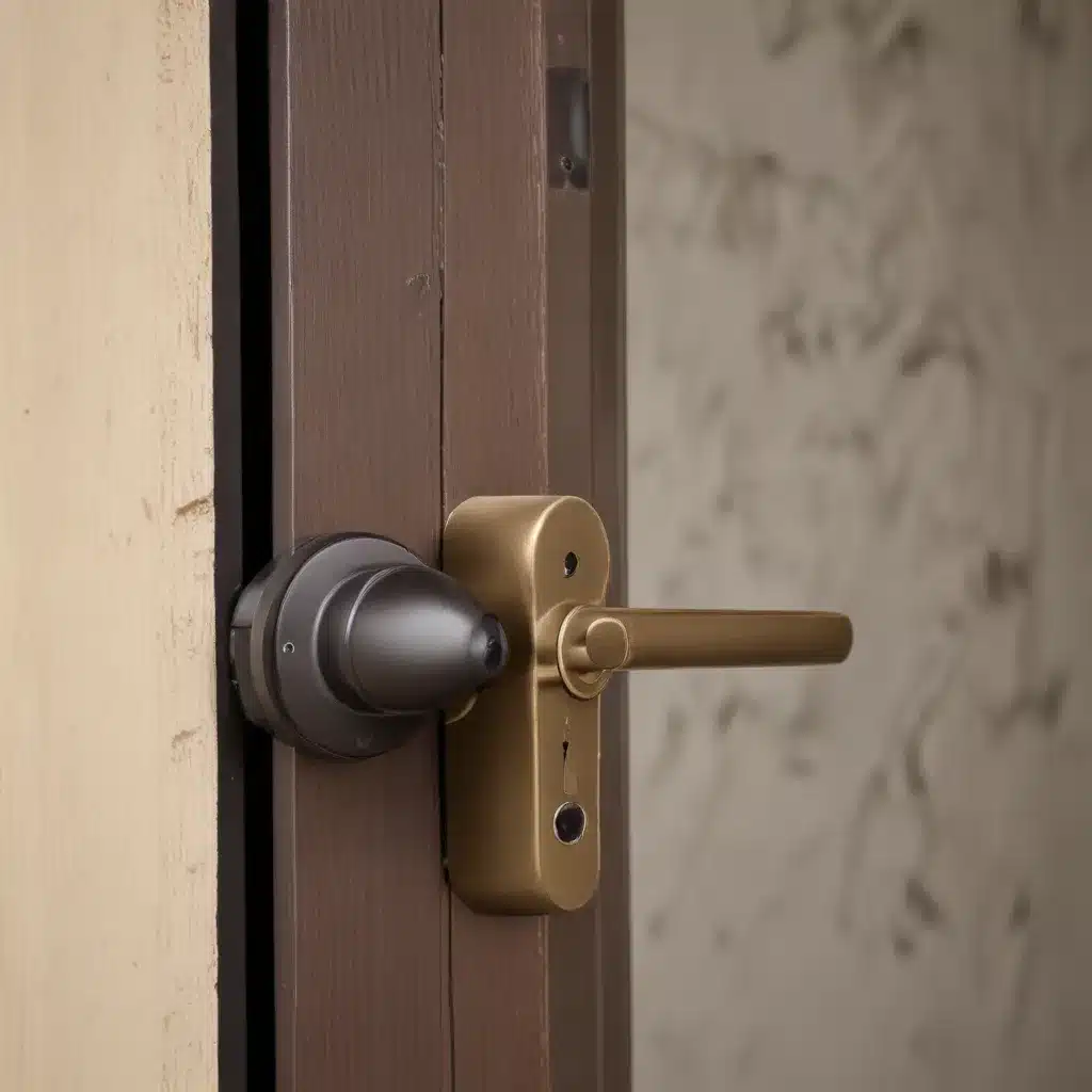 Unlocking the Power of High-Security Locks: Enhancing Protection for Your Property