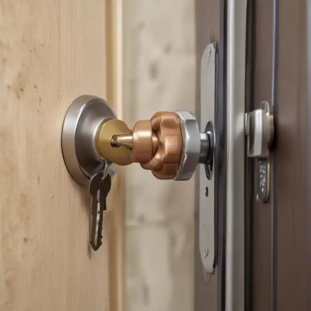 Unlocking the Power of Security: Key Cutting and Duplication Specialists
