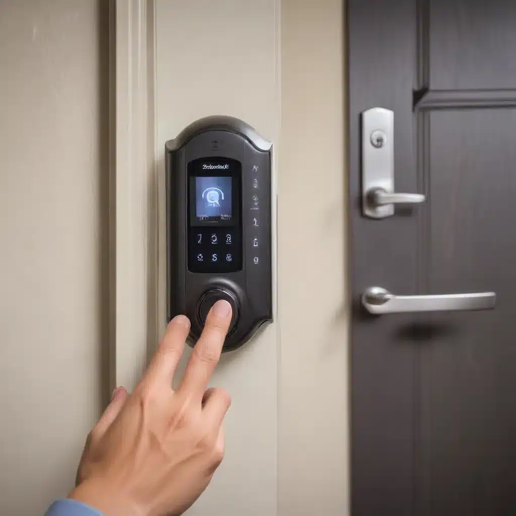 Unlocking the Power of Smart Home Automation: Locksmith Guidance for Integrating Advanced Locking Solutions for Enhanced Safety