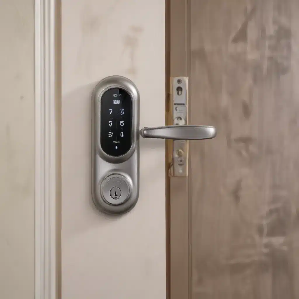 Unlocking the Power of Smart Home Automation: Locksmith Guidance for Integrating Advanced Locking Solutions for Enhanced Safety, Accessibility, and Convenience