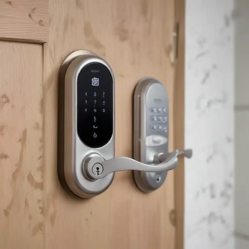 Unlocking the Power of Smart Home Automation: Locksmith Guidance for Integrating Advanced Locking Solutions for Improved Safety, Accessibility, and Convenience