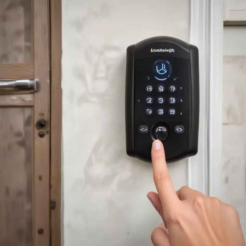 Unlocking the Power of Smart Home Automation: Locksmith Guidance for Integrating Advanced Locking Solutions for Improved Safety and Convenience