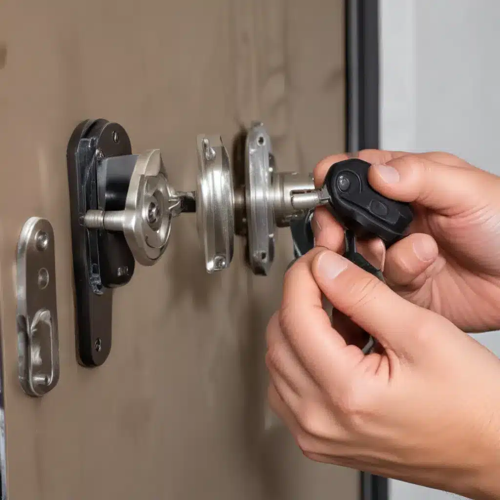 Unlocking the Secrets of Automotive Locksmithing: Expert Insights and Best Practices