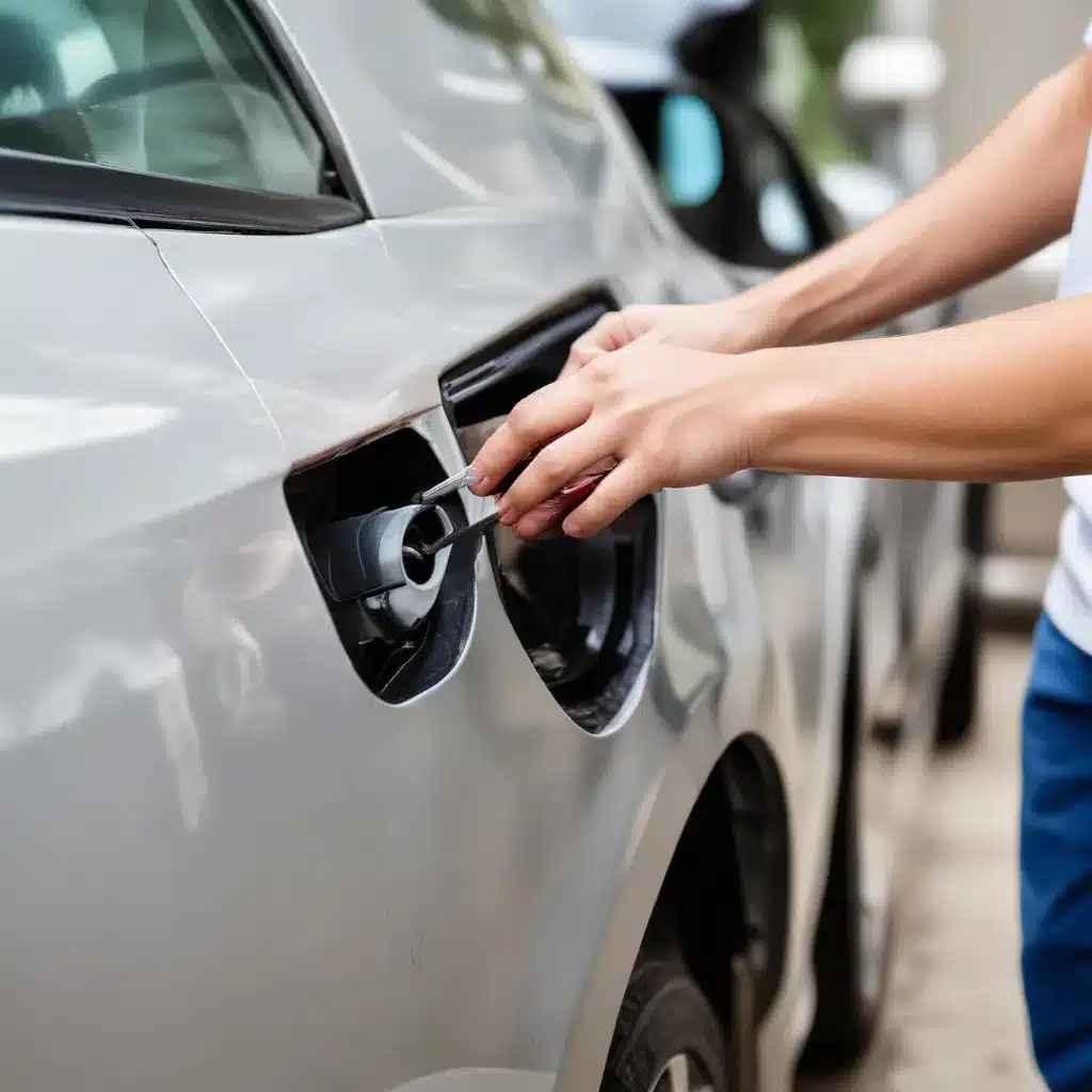 Unlocking the Secrets of Car Lock Repair: Troubleshooting and Fixing Common Issues