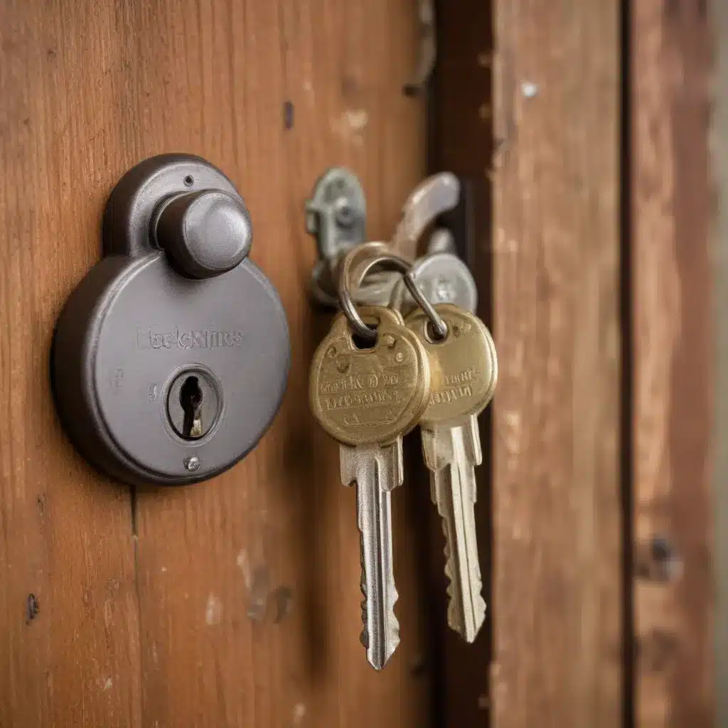 Unlocking the Secrets of DIY Locksmithing: Essential Skills for Homeowners and Drivers