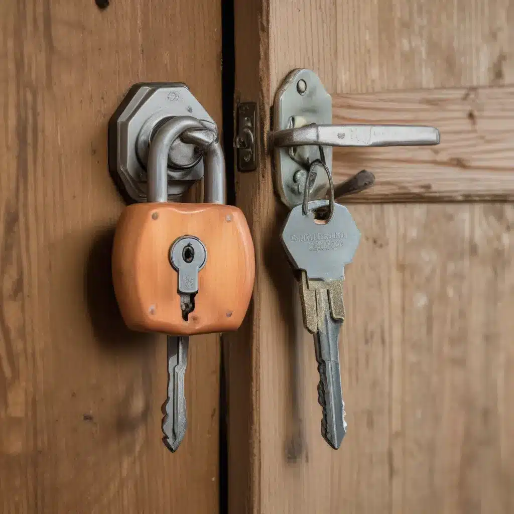 Unlocking the Secrets of DIY Locksmithing: Essential Skills for Homeowners and Vehicle Owners