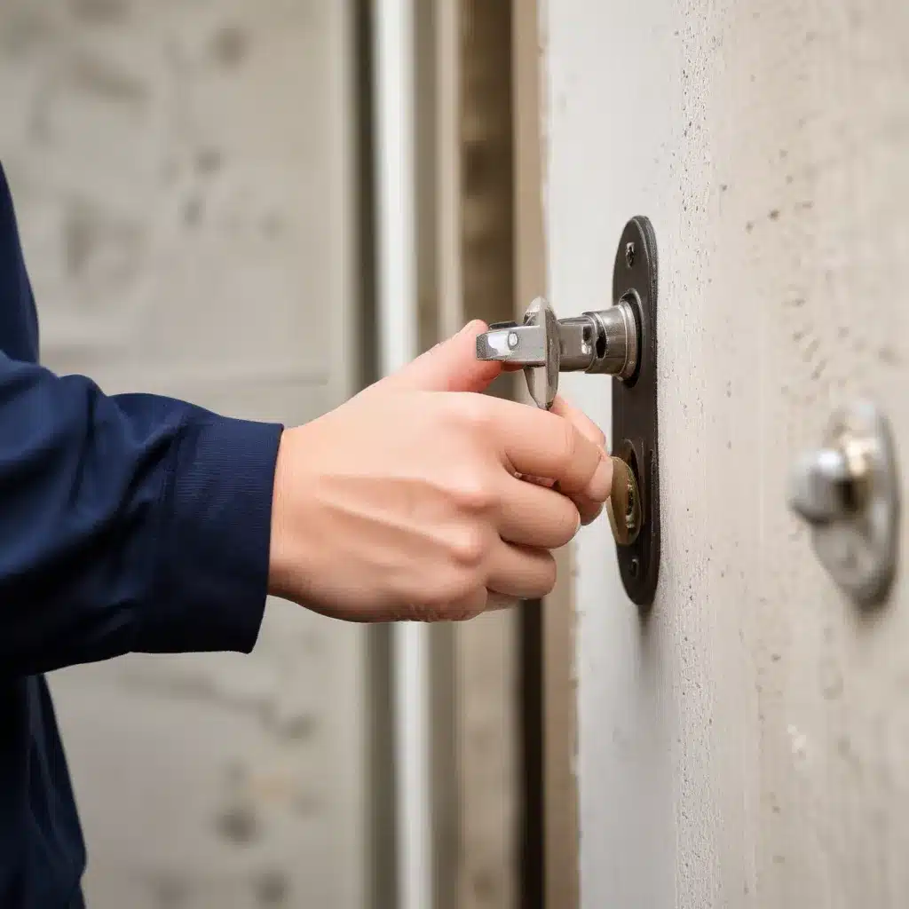 Unlocking the Secrets of DIY Locksmithing: Home and Vehicle Security Solutions