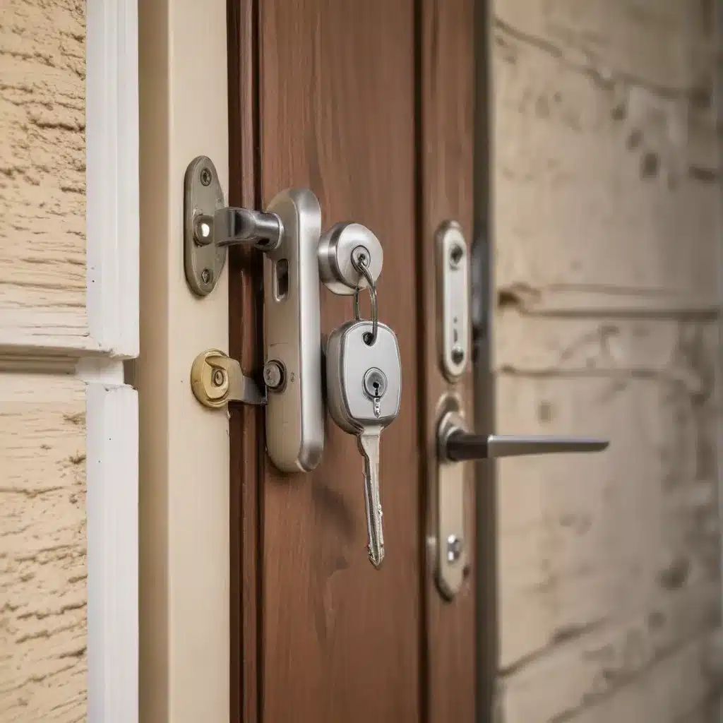 Unlocking the Secrets of DIY Locksmithing: Home and Vehicle Security Solutions for Every Need
