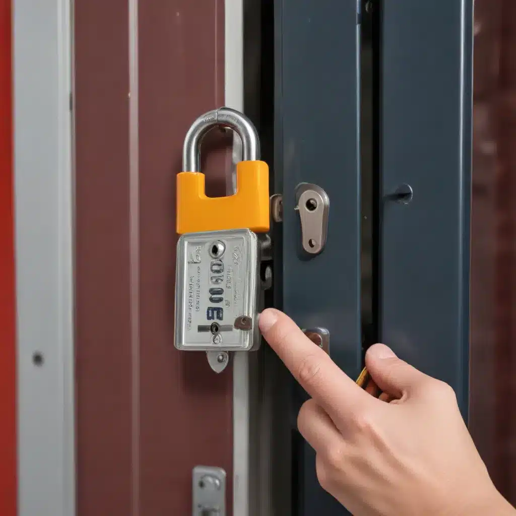 Unlocking the Secrets of Emergency Lockout Assistance: Reliable Solutions from Experts