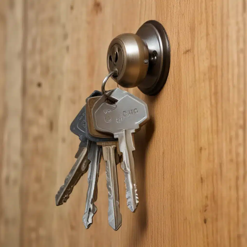 Unlocking the Secrets of Key Cutting: Elevating Home and Business Protection