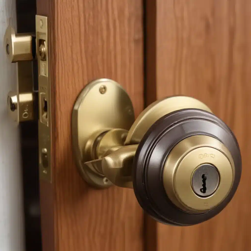 Upgrading Residential Locks: DIY Lock Replacement and Repair for Improved Security