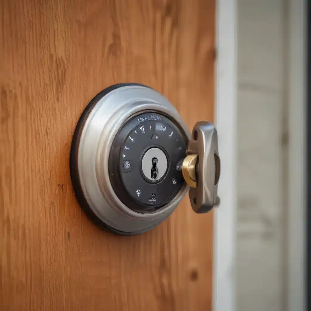 Upgrading Your Home Security: DIY Lock Installations and Modifications