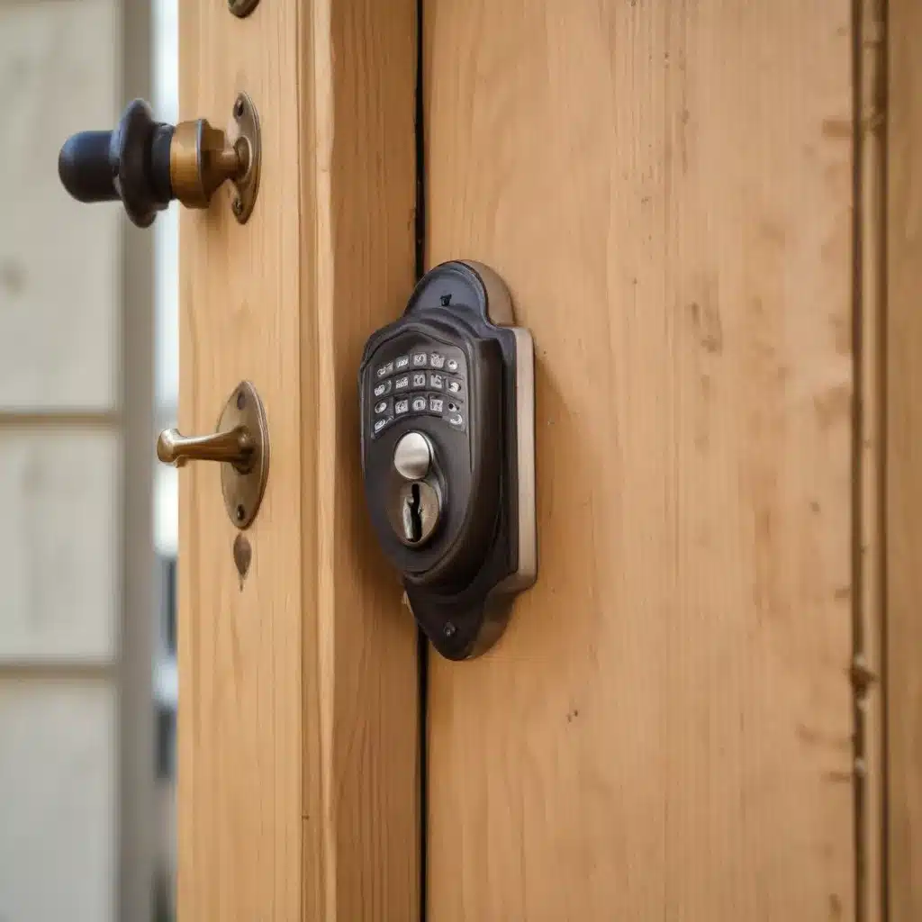 Upgrading Your Home Security: DIY Lock Installations and Modifications for Enhanced Protection