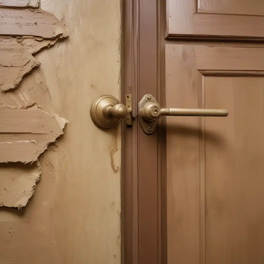 Weathering the Storm: Emergency Locksmith Preparedness for Natural Disasters