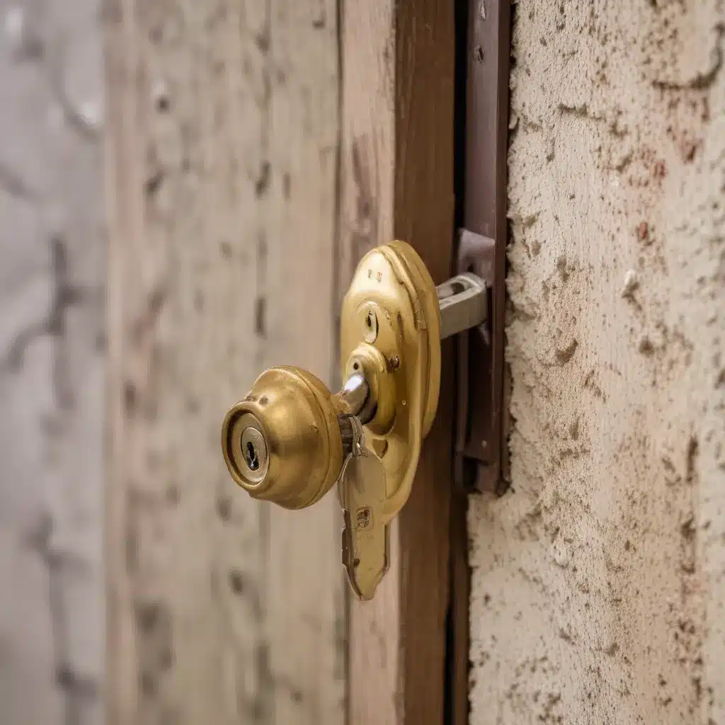 Weathering the Storm: Emergency Locksmith Response for Natural Disasters