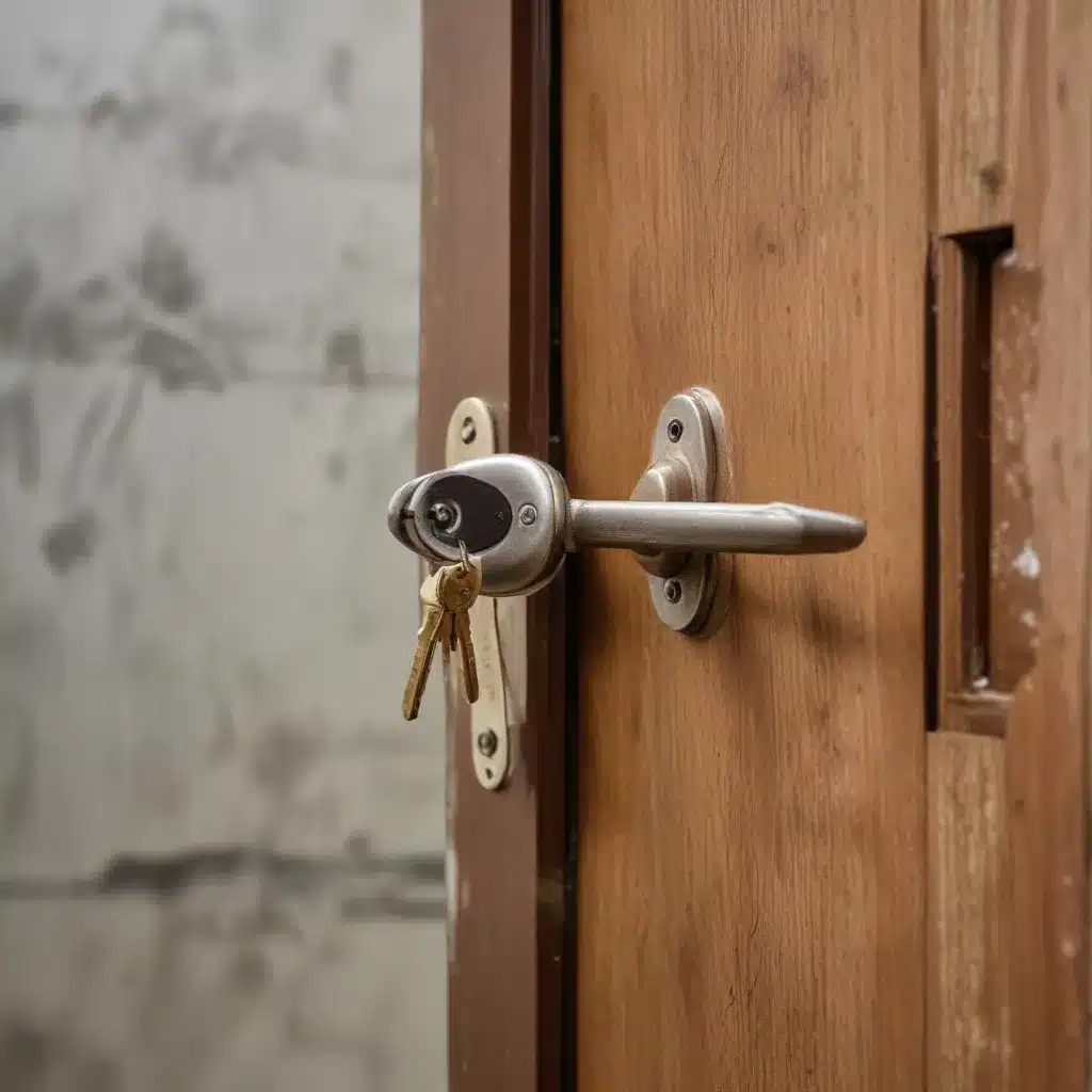 Weathering the Storm: Emergency Locksmith Services for Natural Disasters